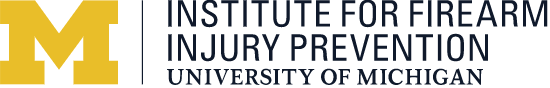 Institute for Firearm Injury Prevention Data Repository